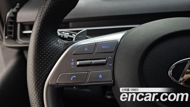 Hyundai Staria 2023 — Фото 20/20