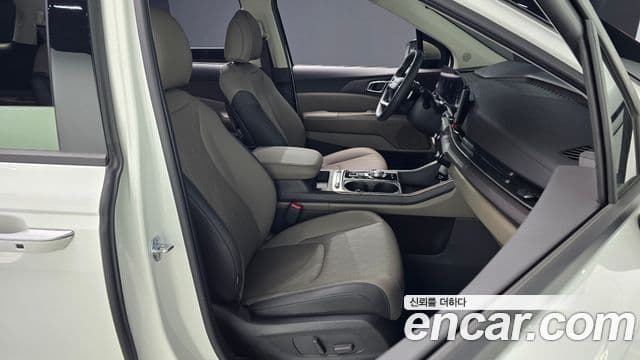 Kia Carnival 2026 — Фото 10/20