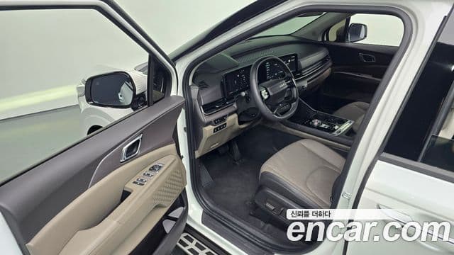 Kia Carnival 2026 — Фото 11/20
