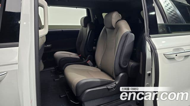 Kia Carnival 2026 — Фото 12/20