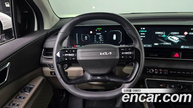 Kia Carnival 2026 — Фото 13/20