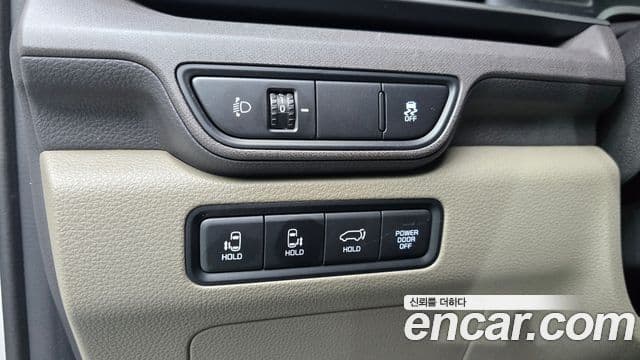 Kia Carnival 2026 — Фото 14/20