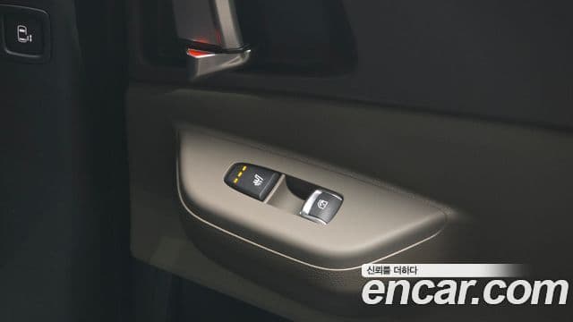 Kia Carnival 2026 — Фото 18/20