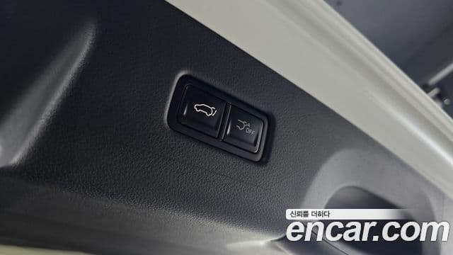 Kia Carnival 2026 — Фото 19/20