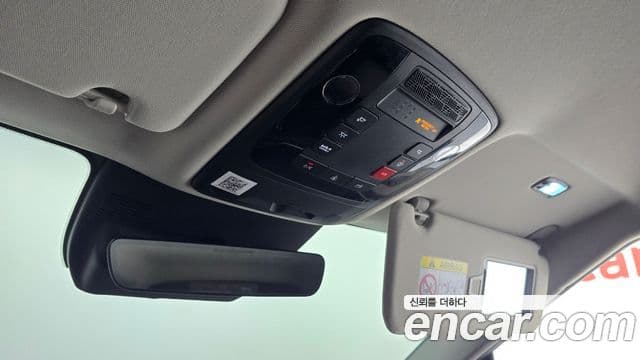 Kia Carnival 2026 — Фото 20/20