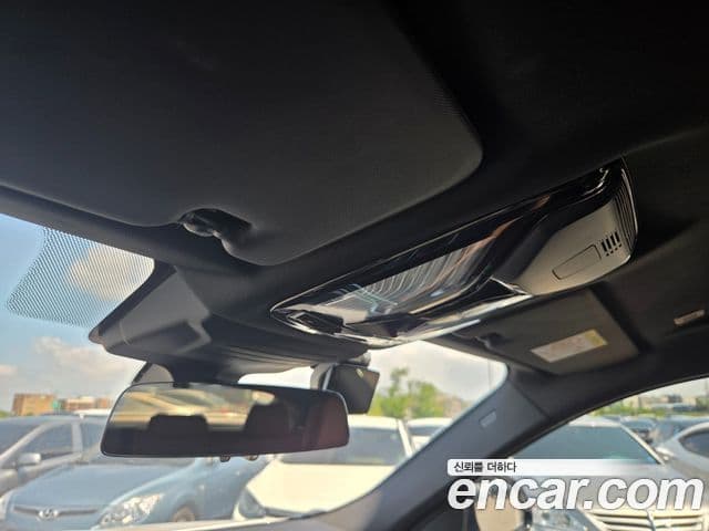 BMW X6 2025 — Photo 16/20
