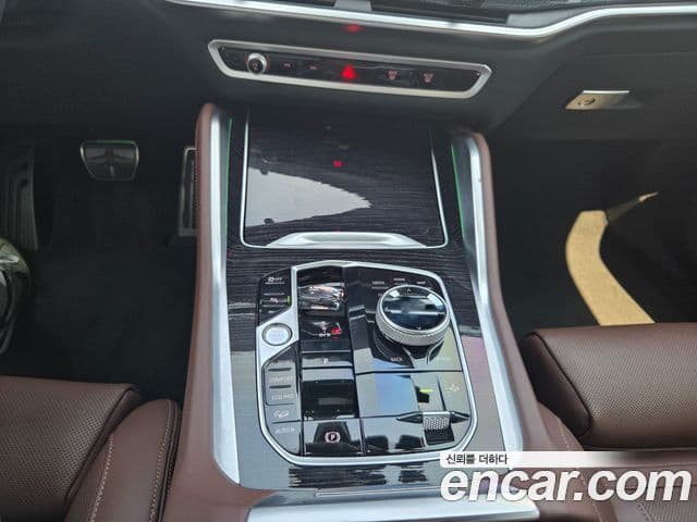 BMW X6 2025 — Photo 20/20