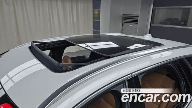 Volvo XC60 2021 — Photo 21/32