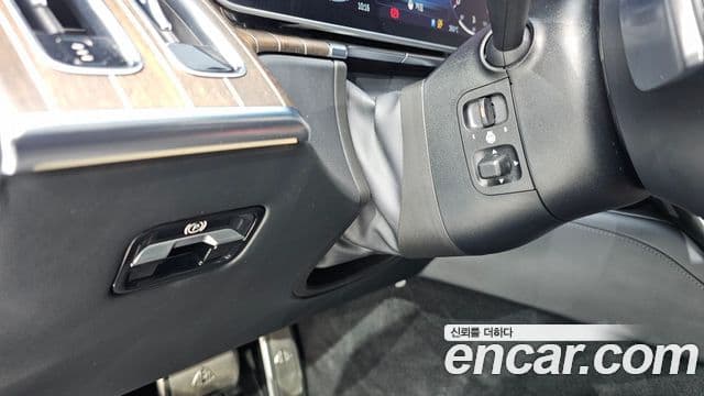 Mercedes-Benz S-Class 2022 — Photo 3/32