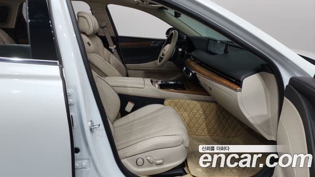 Genesis G80 2020 — Photo 32/36