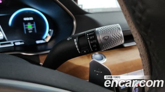 Genesis G80 2020 — Photo 30/36