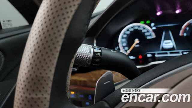 Genesis G80 2020 — Photo 20/36
