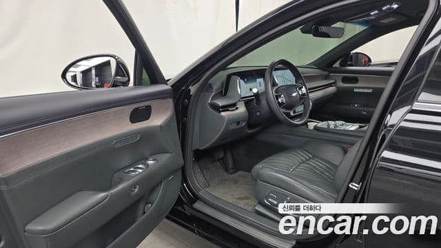 Genesis G90 2023 — Şəkil 11/20