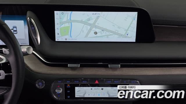 Genesis G90 2023 — Şəkil 14/20