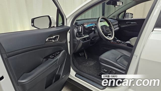 Kia Sportage 2023 — Şəkil 30/31