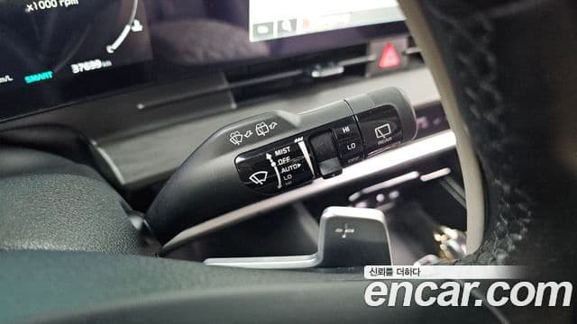 Kia Sportage 2023 — Şəkil 26/31