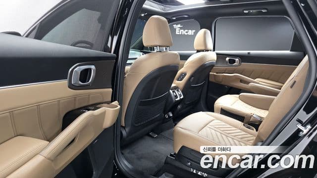 Kia Sorento 2024 — ფოტო 7/20