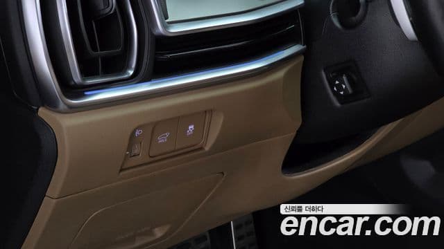 Kia Sorento 2024 — ფოტო 4/20