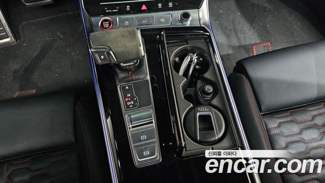 Audi RS7 2023 — Photo 23/36