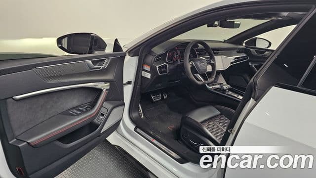 Audi RS7 2023 — Photo 20/36