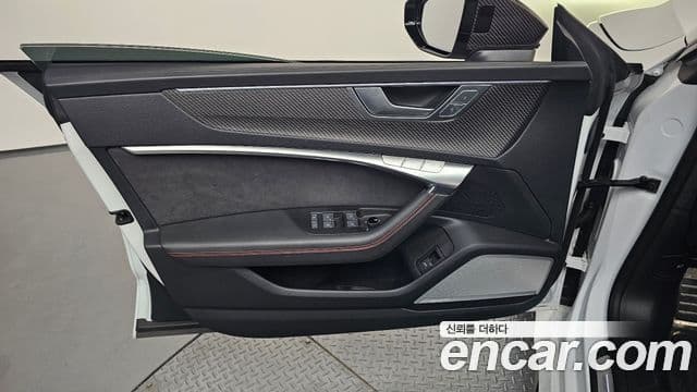 Audi RS7 2023 — Photo 36/36