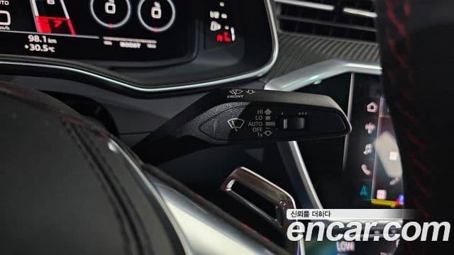 Audi RS7 2023 — Photo 33/36