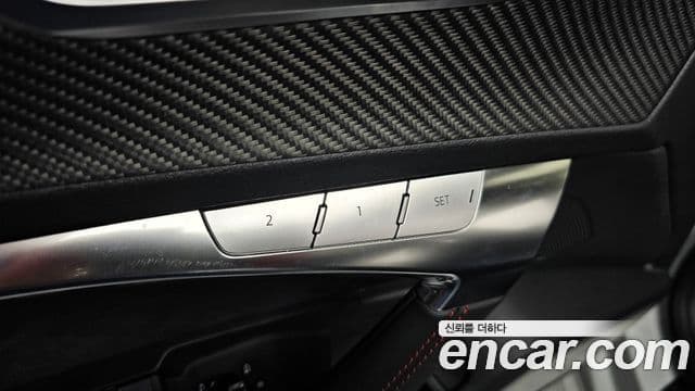 Audi RS7 2023 — Photo 3/36