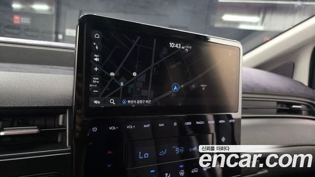 Hyundai Staria 2023 — Фото 14/20