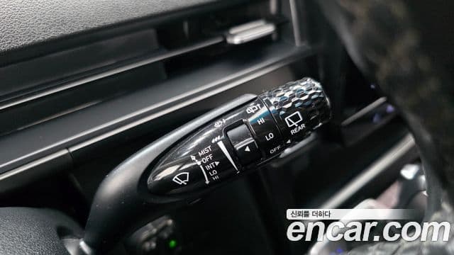 Hyundai Staria 2023 — Фото 20/20