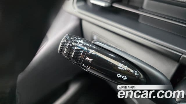 Hyundai Staria 2023 — Photo 31/32