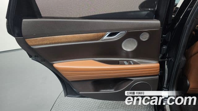 Genesis G80 2021 — Photo 41/43