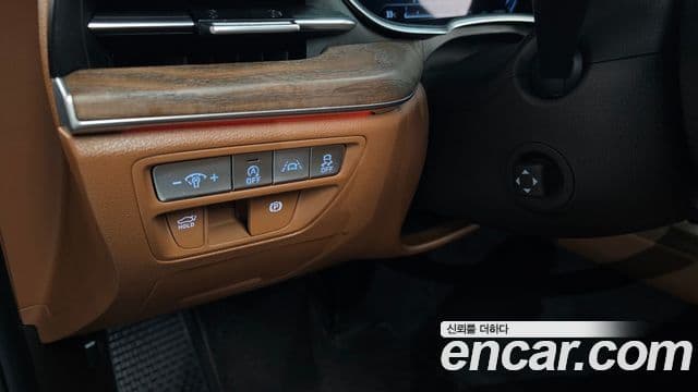 Genesis G80 2021 — Photo 26/43