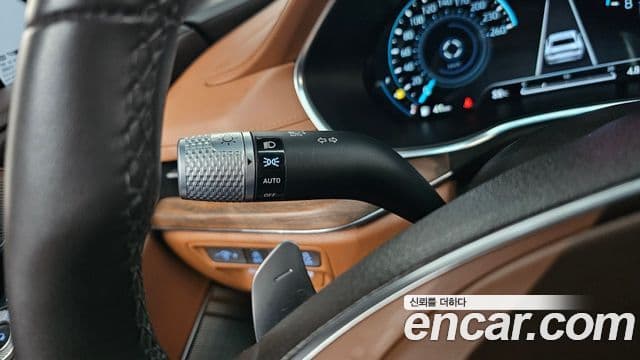 Genesis G80 2021 — Photo 42/43