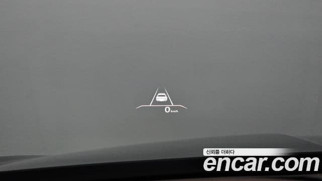 Genesis G80 2021 — Photo 23/43