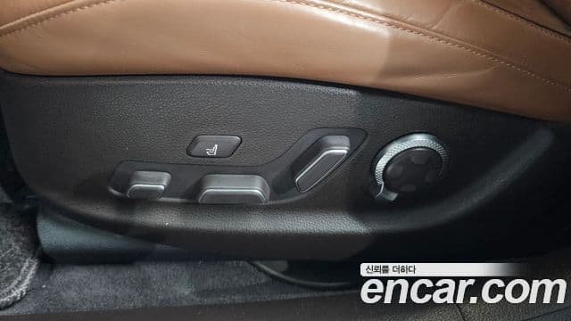 Genesis G80 2021 — Photo 5/43