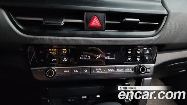 Kia Seltos 2024 — Şəkil 32/32