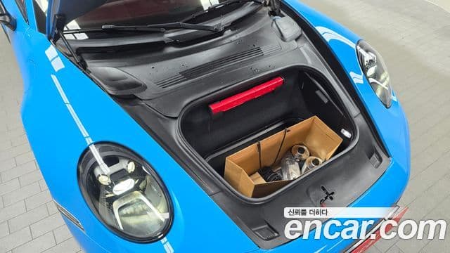 Porsche 911 2020 — Photo 16/33