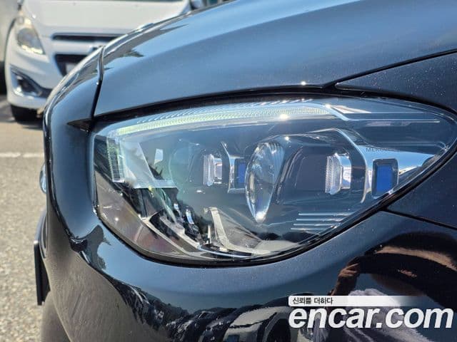 Mercedes-Benz E-Class 2021 — Şəkil 17/19