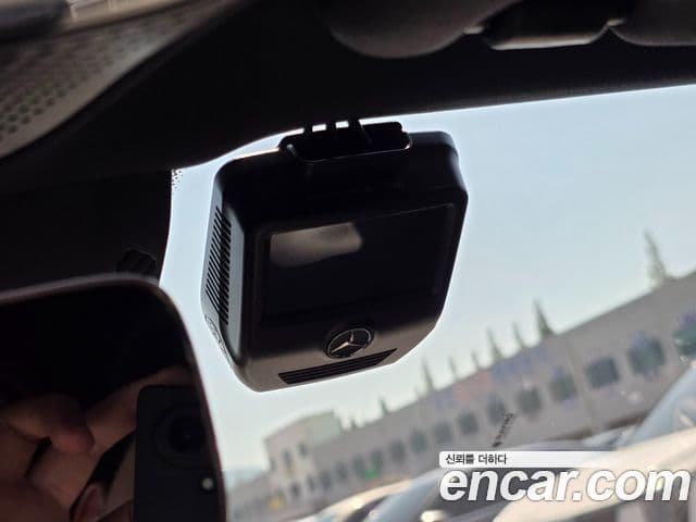 Mercedes-Benz E-Class 2021 — Şəkil 6/19