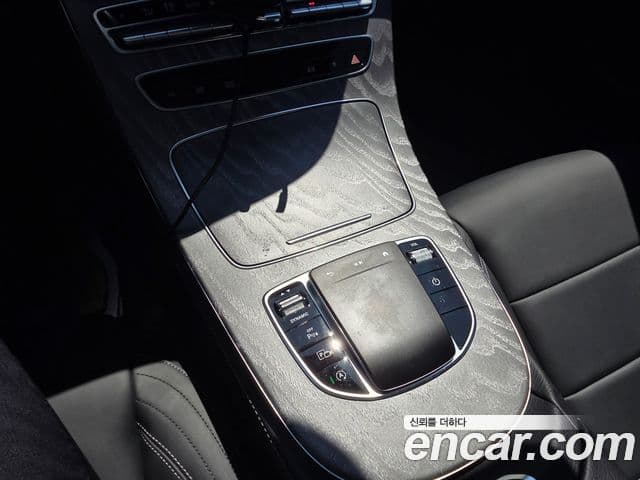 Mercedes-Benz E-Class 2021 — Şəkil 19/19