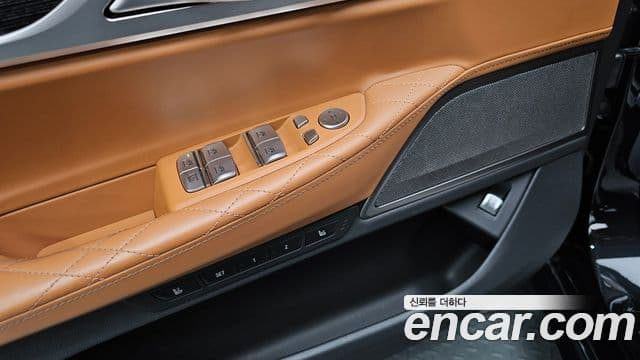 BMW 7 Series 2020 — Фото 20/20