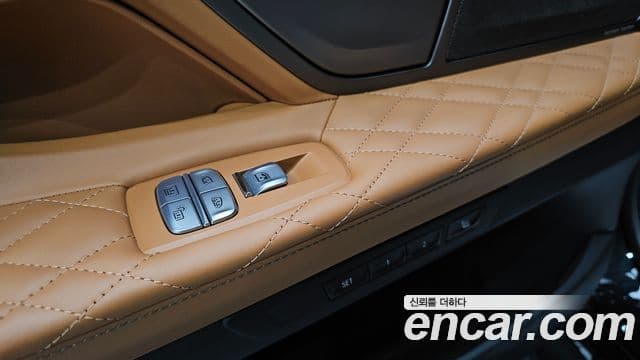 BMW 7 Series 2020 — Şəkil 34/38