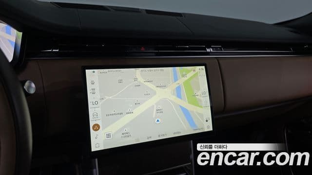 Land Rover Range Rover 2024 — ფოტო 3/41