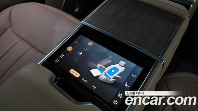 Land Rover Range Rover 2024 — ფოტო 4/41