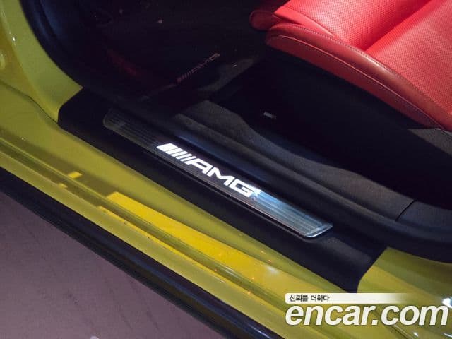 Mercedes-Benz SL-Class 2023 — Şəkil 7/20