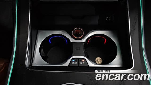 BMW X7 2021 — Photo 33/45
