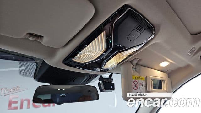 BMW X7 2021 — Photo 2/45