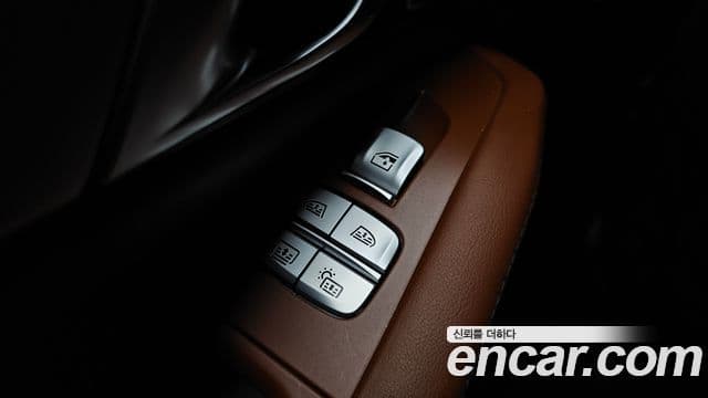 BMW X7 2021 — Photo 29/45