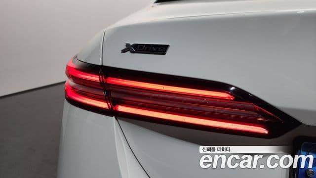 BMW 5 Series 2024 — ფოტო 12/34