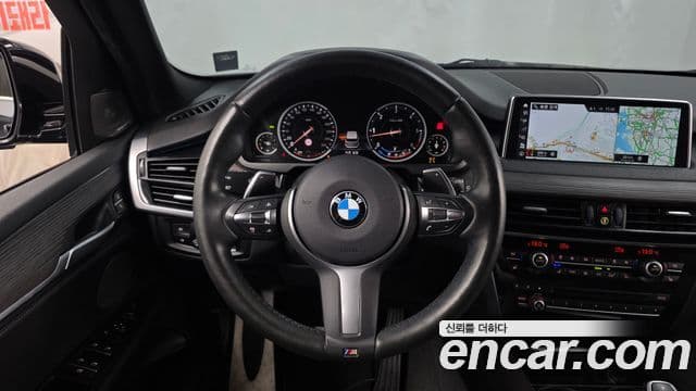 BMW X5 2018 — Фото 13/20